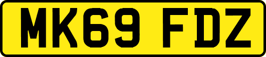 MK69FDZ