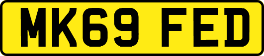 MK69FED