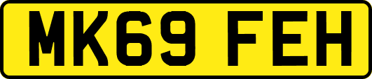 MK69FEH