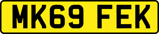MK69FEK