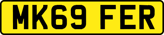 MK69FER