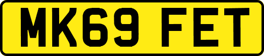 MK69FET