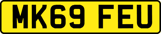 MK69FEU