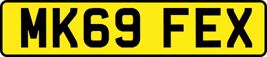 MK69FEX