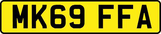 MK69FFA