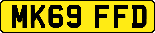 MK69FFD