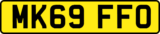 MK69FFO