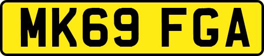 MK69FGA