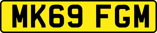 MK69FGM