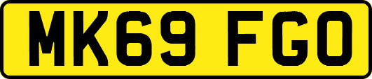 MK69FGO