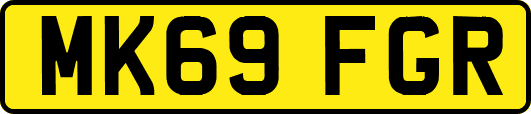 MK69FGR