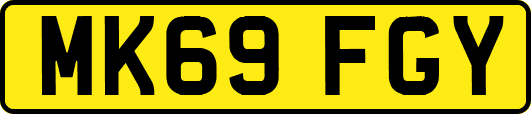 MK69FGY