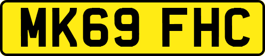 MK69FHC