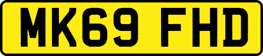 MK69FHD