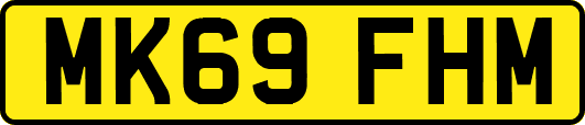 MK69FHM