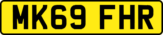 MK69FHR