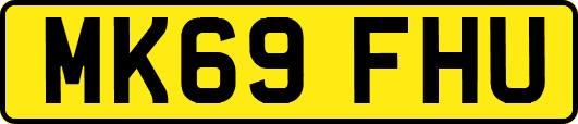 MK69FHU