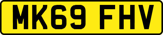 MK69FHV