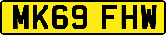 MK69FHW