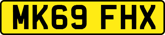 MK69FHX