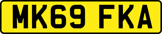 MK69FKA