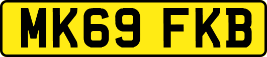 MK69FKB