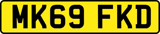 MK69FKD