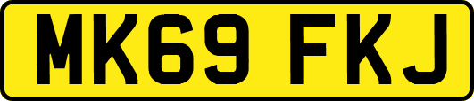 MK69FKJ