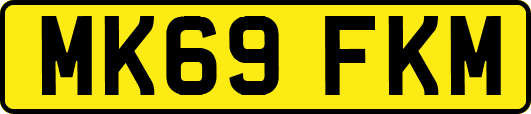MK69FKM