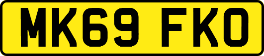 MK69FKO