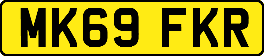MK69FKR