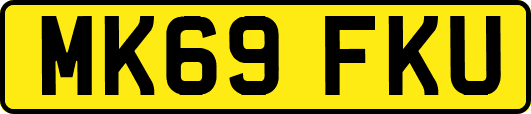 MK69FKU