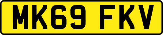 MK69FKV