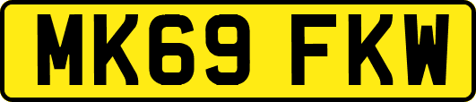 MK69FKW
