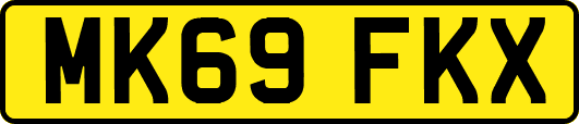 MK69FKX