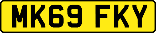 MK69FKY