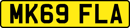 MK69FLA