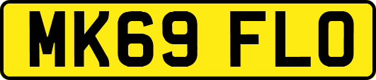 MK69FLO