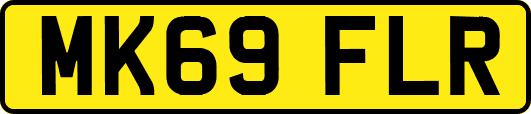 MK69FLR