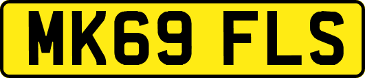 MK69FLS