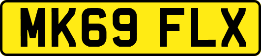MK69FLX