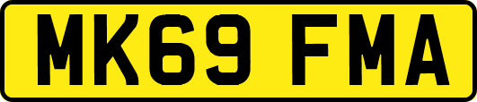 MK69FMA