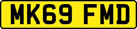 MK69FMD