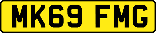 MK69FMG