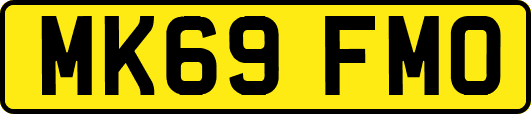 MK69FMO