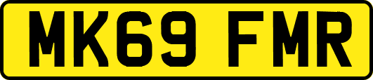 MK69FMR