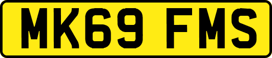 MK69FMS