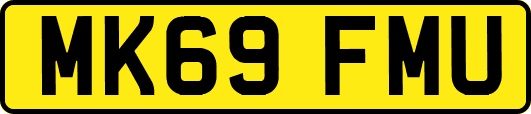 MK69FMU