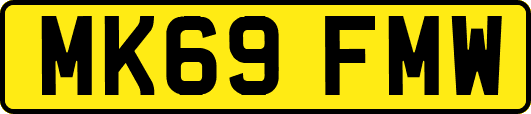 MK69FMW