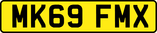 MK69FMX